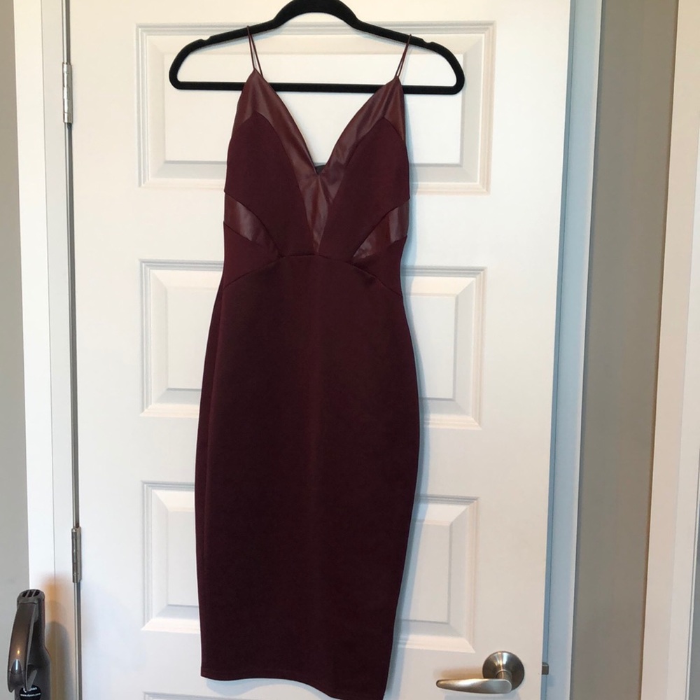Brand New Armani Exchange dress